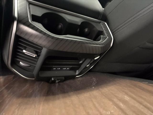 2027 Ram 2500 Big Horn