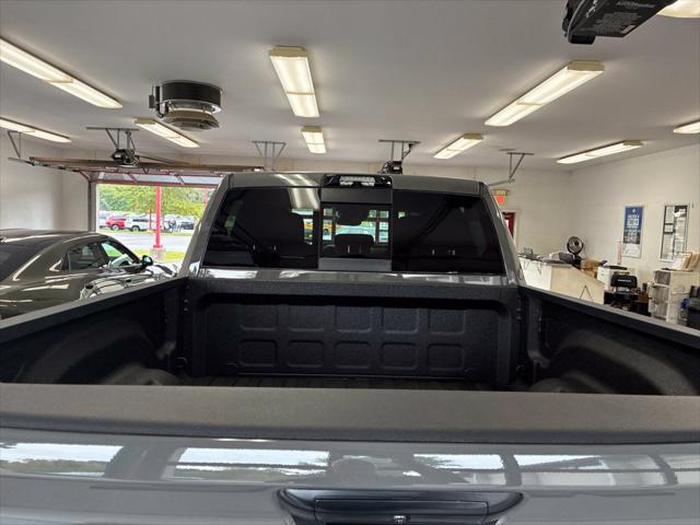 2027 Ram 2500 Big Horn