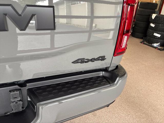 2027 Ram 2500 Big Horn