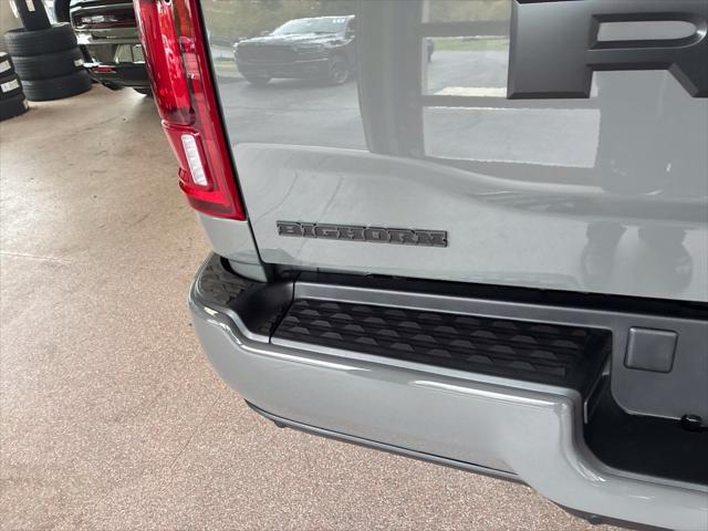 2027 Ram 2500 Big Horn