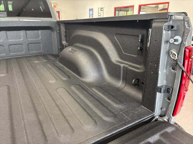 2027 Ram 2500 Big Horn