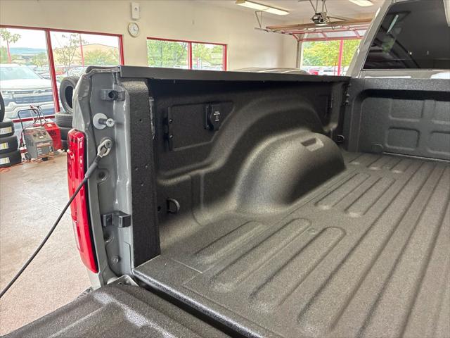 2027 Ram 2500 Big Horn