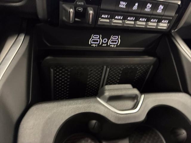 2027 Ram 2500 Big Horn