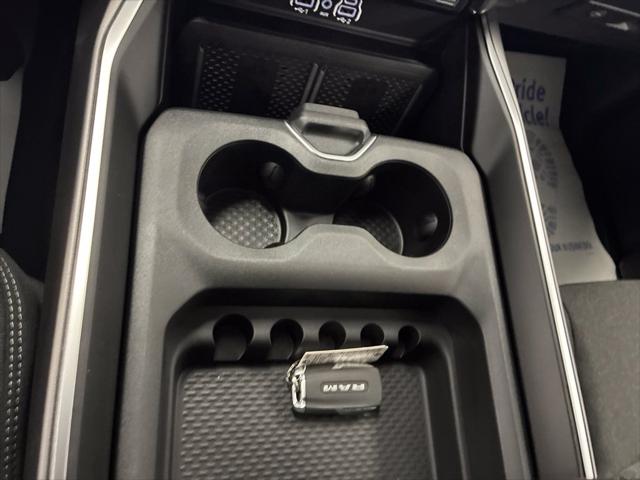 2027 Ram 2500 Big Horn