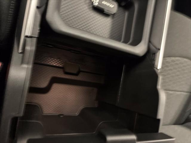 2027 Ram 2500 Big Horn