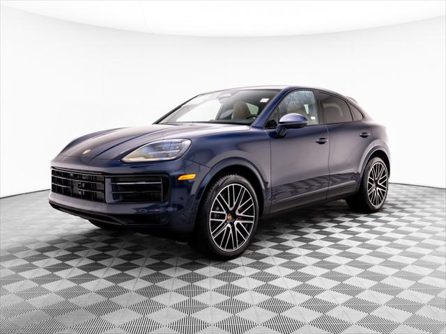 2026 Porsche Cayenne S for sale in Barrington, IL