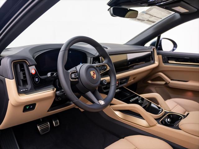 2026 Porsche Cayenne S