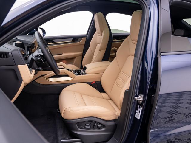 2026 Porsche Cayenne S