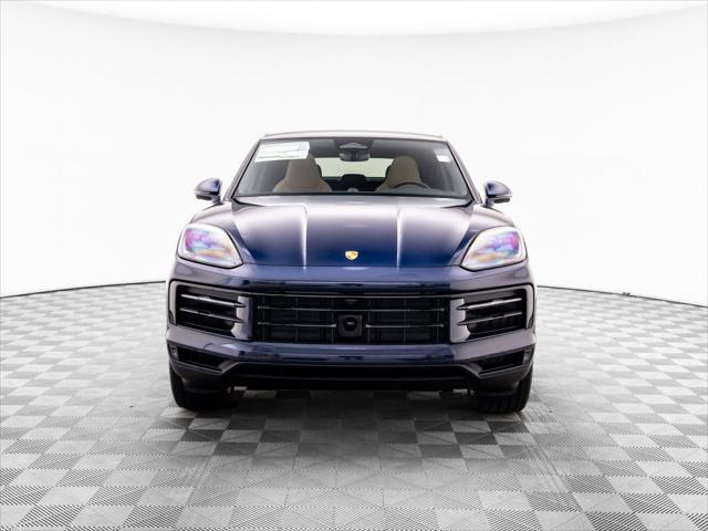 2026 Porsche Cayenne S