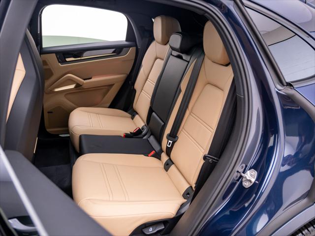 2026 Porsche Cayenne S