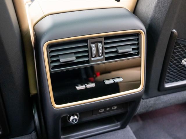 2026 Porsche Cayenne S