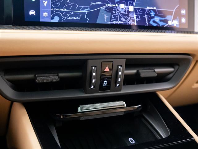 2026 Porsche Cayenne S