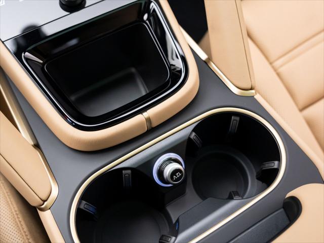 2026 Porsche Cayenne S