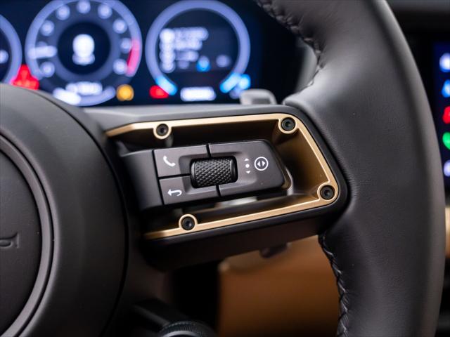 2026 Porsche Cayenne S