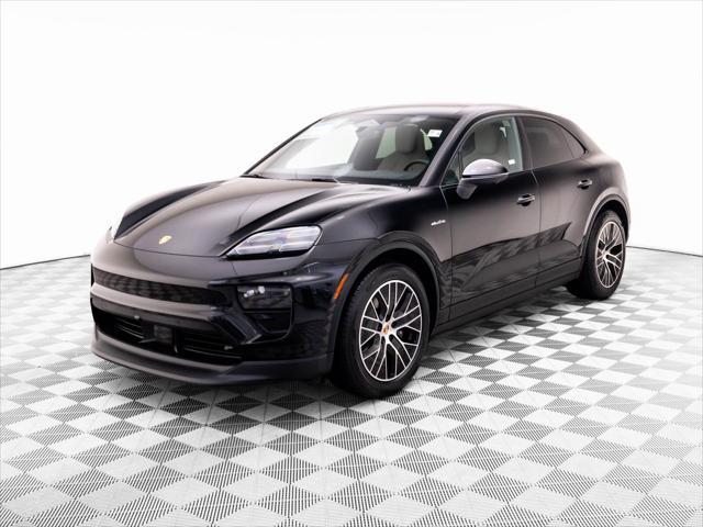2026 Porsche Macan Electric 4 for sale in Barrington, IL