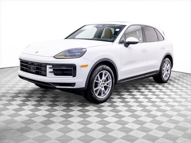2026 Porsche Cayenne Unknown for sale in Barrington, IL