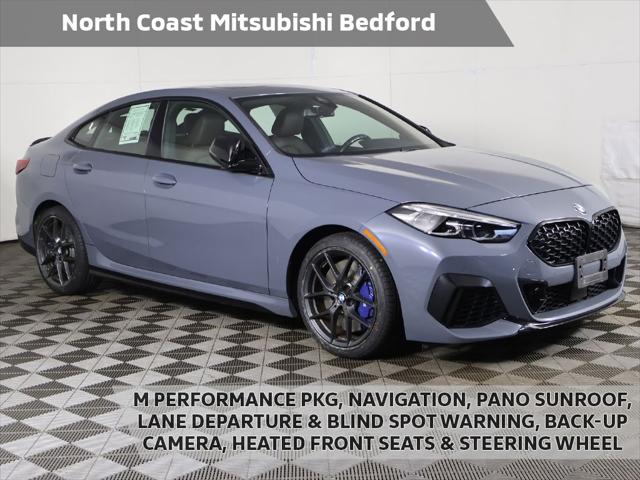 2023 BMW M235 Gran Coupe i xDrive for sale in Bedford, OH