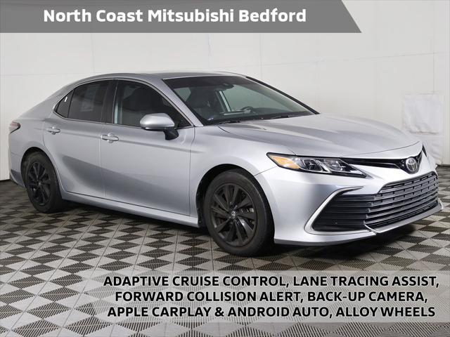 2023 Toyota Camry LE for sale in Bedford, OH
