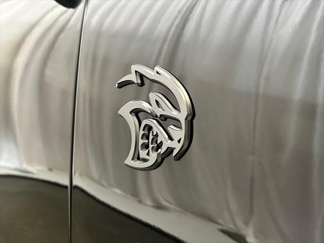 2027 Dodge Durango DURANGO SRT HELLCAT JAILBREAK AWD