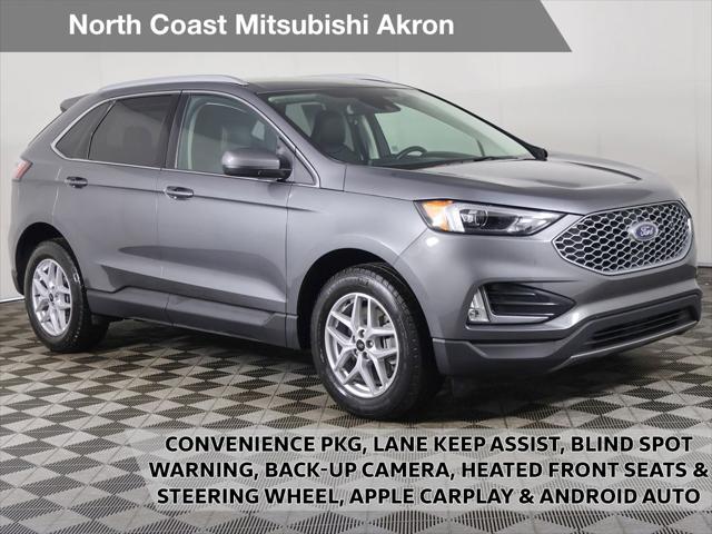 2024 Ford Edge SEL for sale in Akron, OH