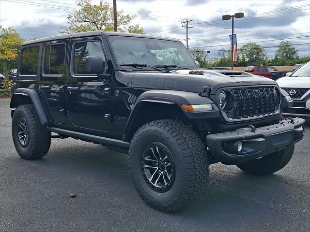 2027 Jeep Wrangler Willys 392 2027 Jeep Wrangler Willys 392