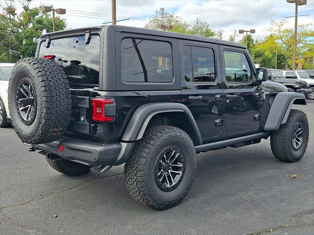 2027 Jeep Wrangler Willys 392 2027 Jeep Wrangler Willys 392