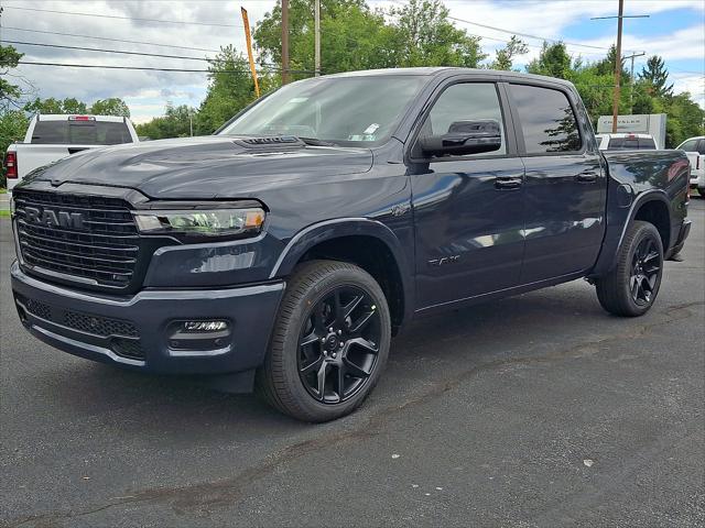 2027 RAM Ram 1500 RAM 1500 LARAMIE CREW CAB 4X4 57 BOX 2027 RAM Ram 1500 RAM 1500 LARAMIE CREW CAB 4X4 57 BOX