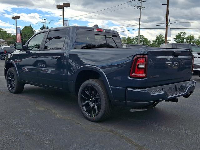 2027 RAM Ram 1500 RAM 1500 LARAMIE CREW CAB 4X4 57 BOX 2027 RAM Ram 1500 RAM 1500 LARAMIE CREW CAB 4X4 57 BOX