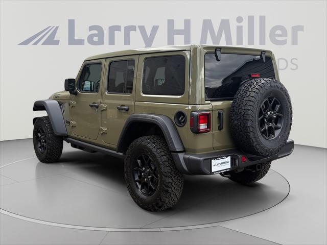 2027 Jeep Wrangler Willys 2027 Jeep Wrangler Willys