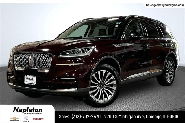 2024 Lincoln Aviator Reserve for sale in Chicago, IL