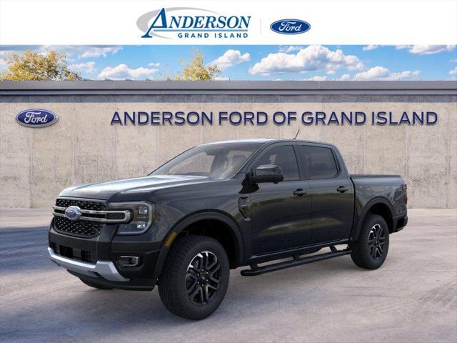 2026 Ford Ranger LARIAT for sale in Grand Island, NE