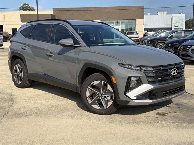 2026 Hyundai Tucson SEL for sale in Jasper, AL