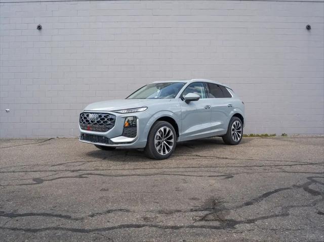 2026 Audi Q3 TFSI quattro S tronic for sale in Ann Arbor, MI