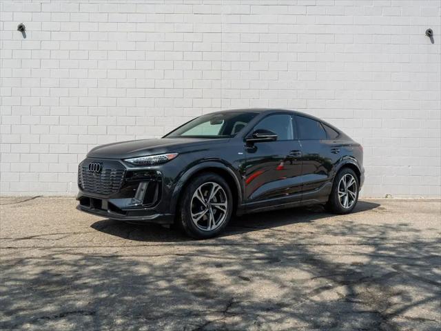 2027 Audi Q6 e-tron Sportback Premium quattro for sale in Ann Arbor, MI