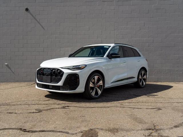 2026 Audi SQ5 Premium Plus TFSI quattro S tronic for sale in Ann Arbor, MI