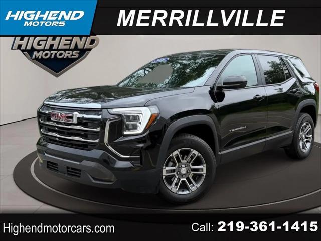 2026 GMC Terrain AWD Elevation for sale in Merillville, IN