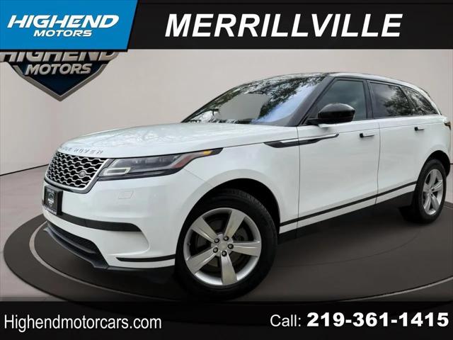 2018 Land Rover Range Rover Velar P250 S for sale in Merillville, IN