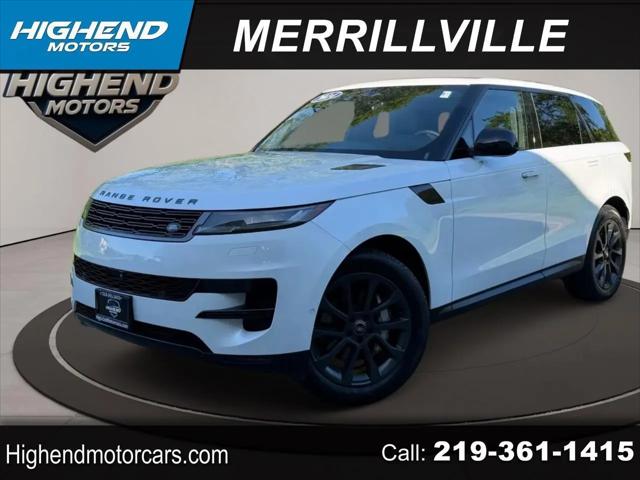 2024 Land Rover Range Rover Sport SE for sale in Merillville, IN