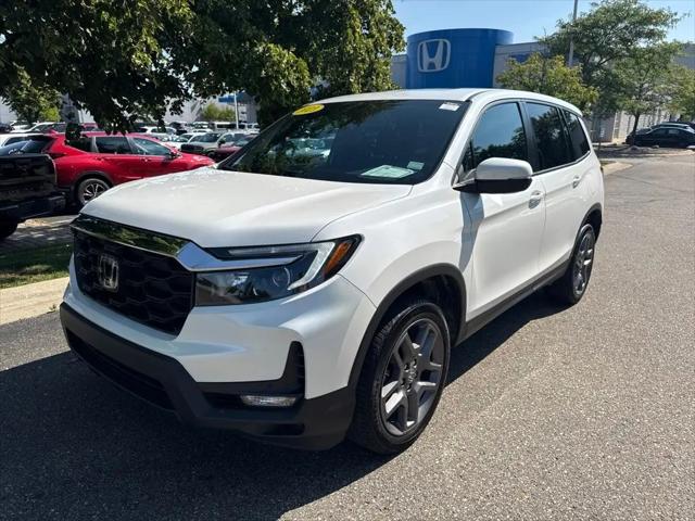 2023 Honda Passport AWD EX-L for sale in Ann Arbor, MI