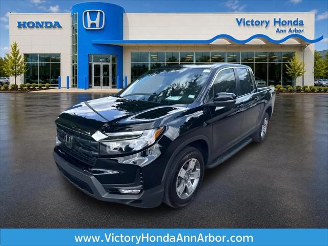 2024 Honda Ridgeline RTL for sale in Ann Arbor, MI