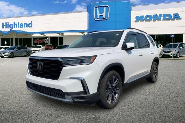 2023 Honda Pilot AWD Elite for sale in Ann Arbor, MI