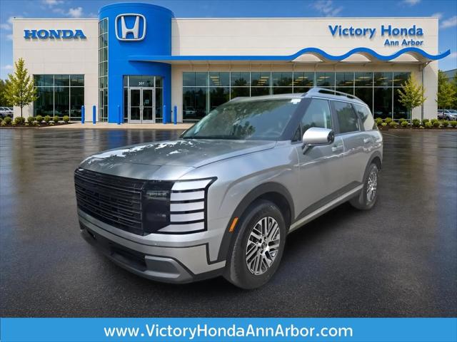 2026 Hyundai Palisade SEL for sale in Ann Arbor, MI