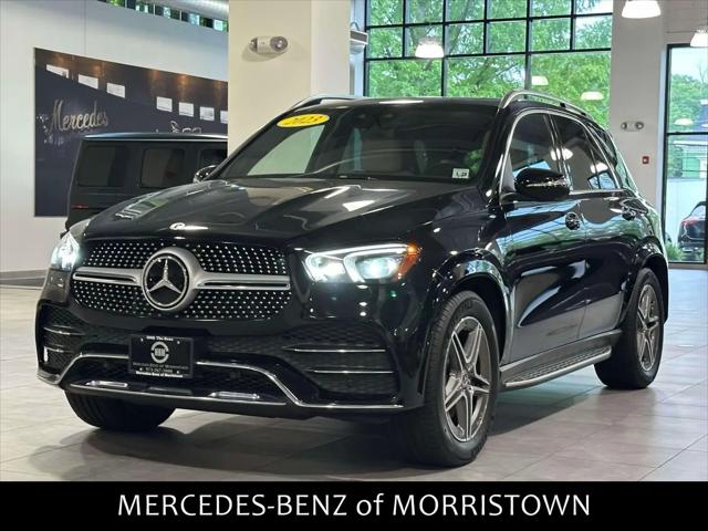 2023 Mercedes-Benz GLE GLE 450 4MATIC for sale in Morristown, NJ
