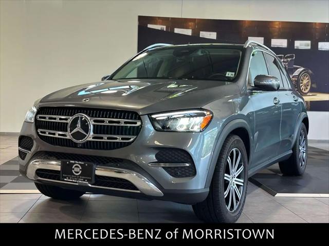 2026 Mercedes-Benz GLE GLE 350 GLE 350 for sale in Morristown, NJ