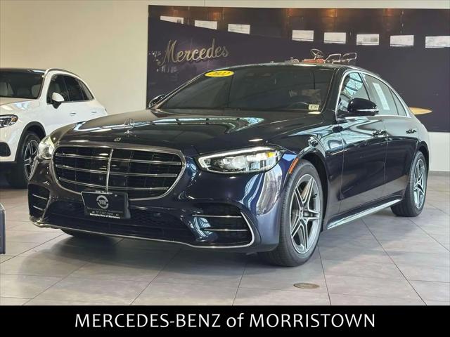2022 Mercedes-Benz 500 4MATIC for sale in Morristown, NJ