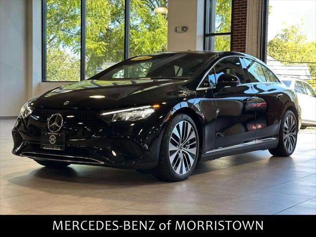 2024 Mercedes-Benz EQE 350 4MATIC for sale in Morristown, NJ
