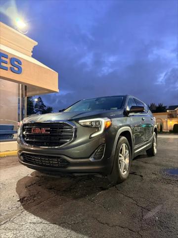 2019 GMC Terrain SLE for sale in Westchester, IL