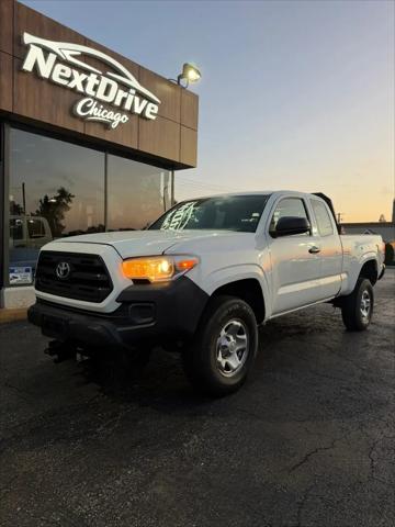2016 Toyota Tacoma SR for sale in Westchester, IL