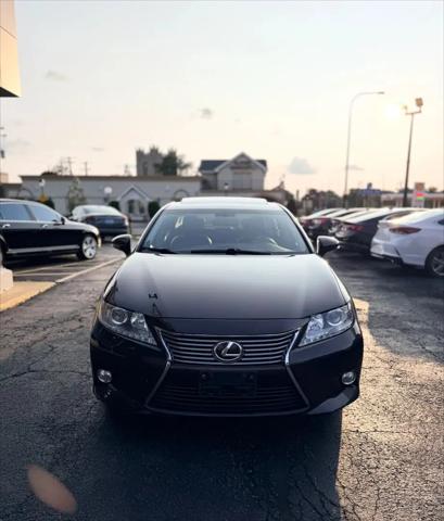 2013 Lexus ES 350 ES 350