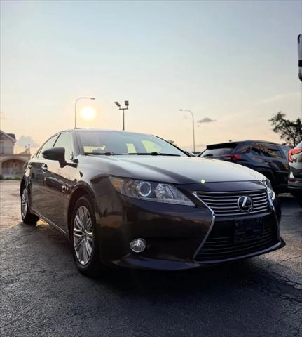 2013 Lexus ES 350 ES 350